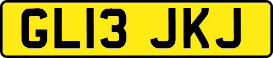 GL13JKJ