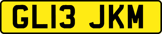 GL13JKM