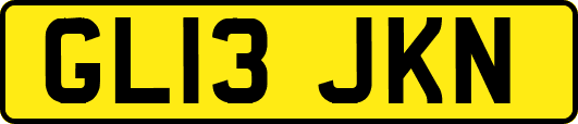 GL13JKN