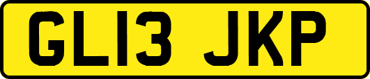 GL13JKP