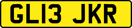 GL13JKR