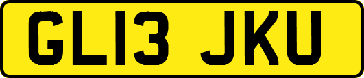 GL13JKU
