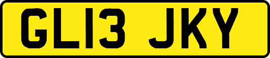 GL13JKY