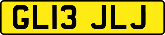 GL13JLJ