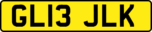 GL13JLK