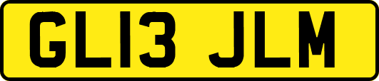GL13JLM