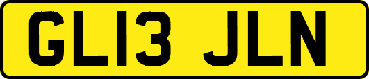 GL13JLN