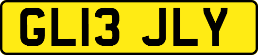 GL13JLY