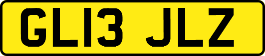 GL13JLZ