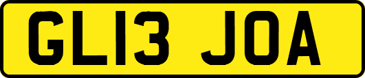 GL13JOA