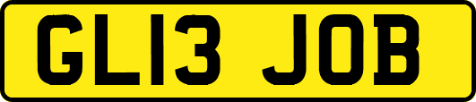 GL13JOB
