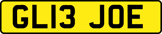 GL13JOE