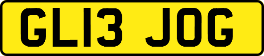 GL13JOG
