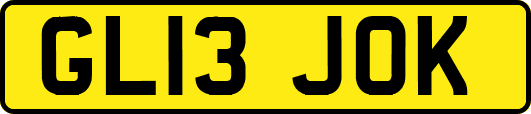 GL13JOK