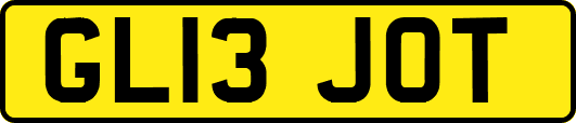GL13JOT