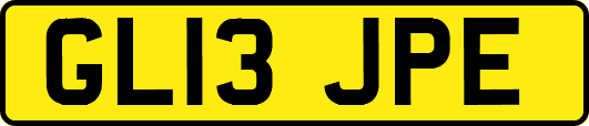 GL13JPE