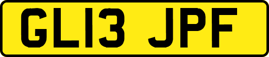 GL13JPF