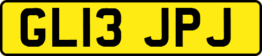 GL13JPJ