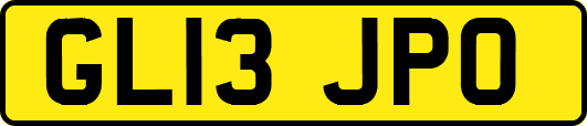 GL13JPO