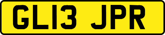GL13JPR