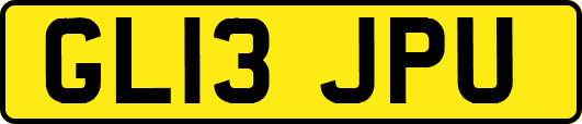 GL13JPU