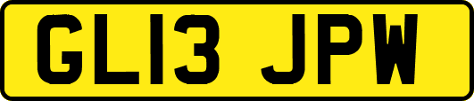 GL13JPW