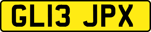 GL13JPX