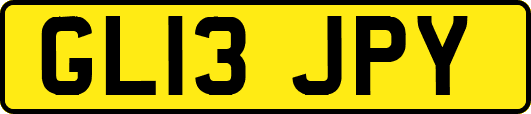 GL13JPY