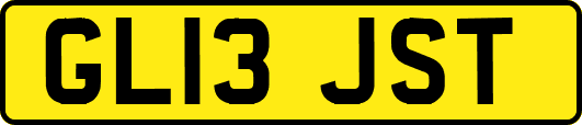 GL13JST