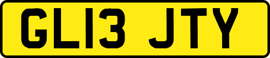 GL13JTY
