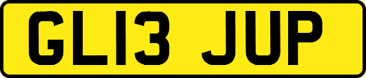 GL13JUP