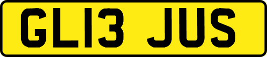 GL13JUS