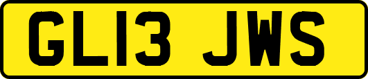 GL13JWS