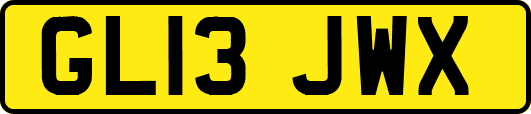 GL13JWX