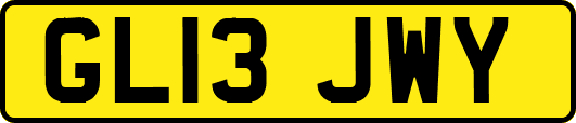 GL13JWY