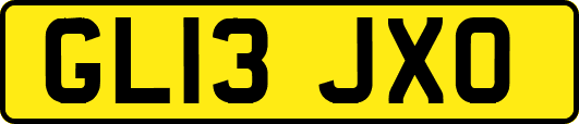 GL13JXO