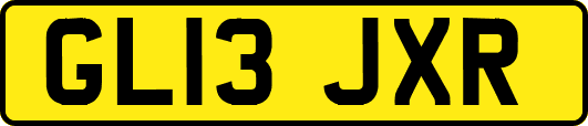 GL13JXR