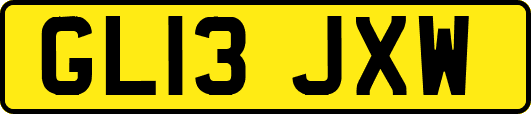 GL13JXW