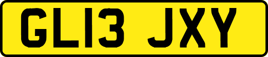 GL13JXY