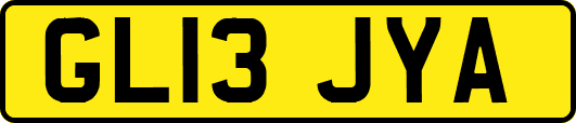 GL13JYA