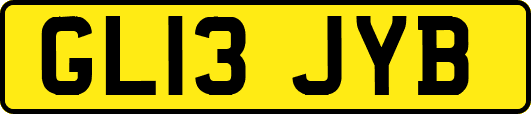 GL13JYB