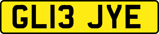GL13JYE