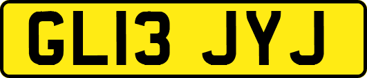 GL13JYJ
