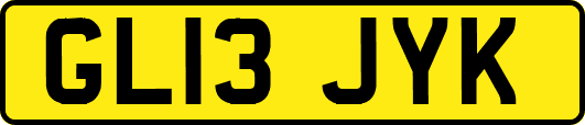 GL13JYK