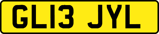 GL13JYL