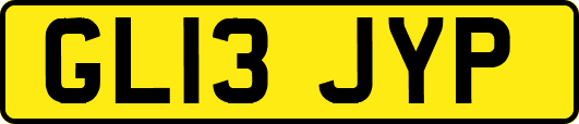 GL13JYP