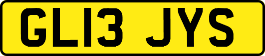 GL13JYS
