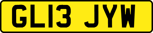 GL13JYW