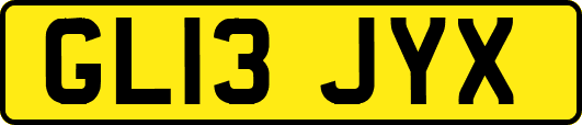 GL13JYX