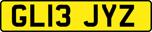 GL13JYZ